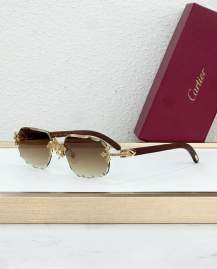 Picture of Cartier Sunglasses _SKUfw77796336fw